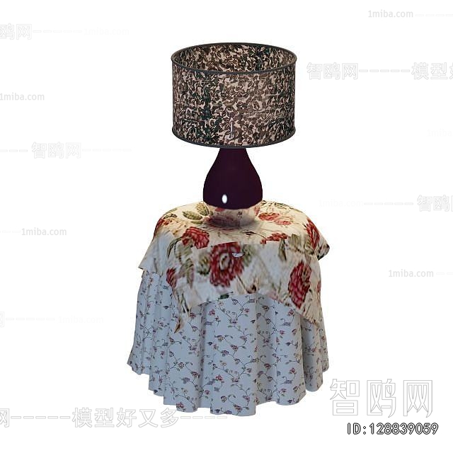 Modern Side Table/corner Table