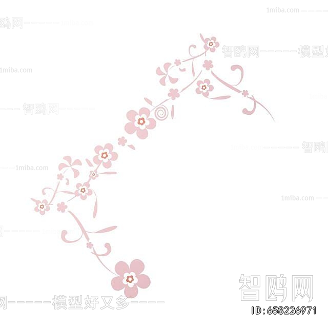 Modern Wall Decoration