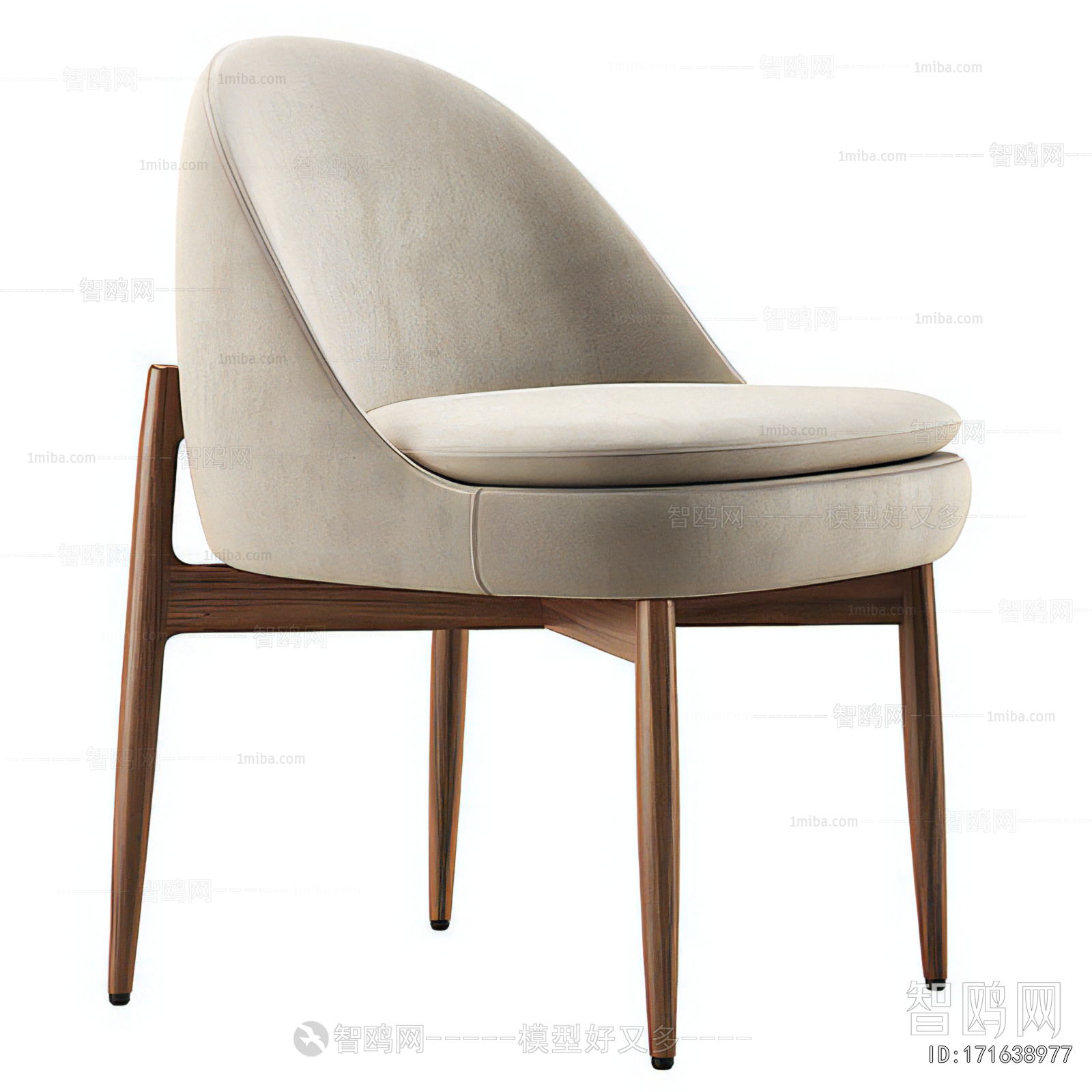 Modern Dining Chair