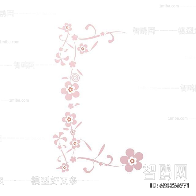 Modern Wall Decoration