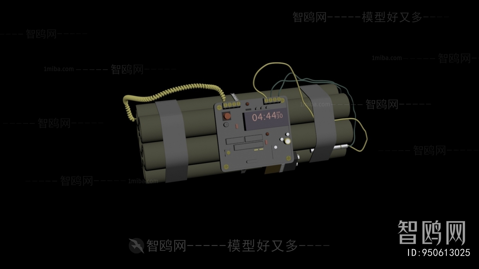 Modern Military Equipment