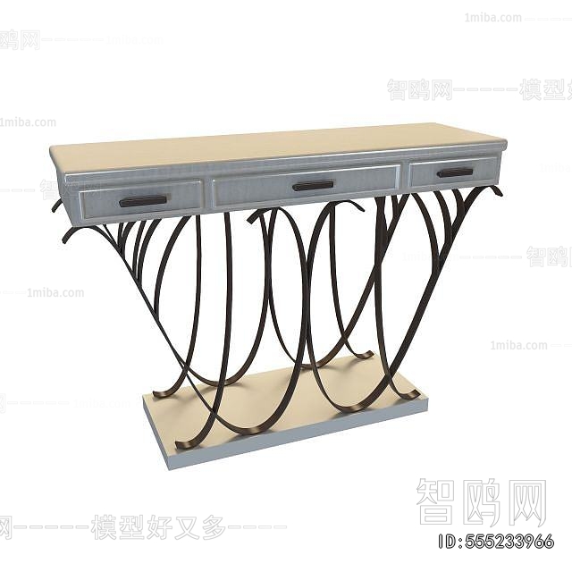 European Style Dresser