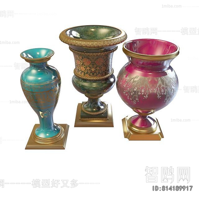 European Style Utensil