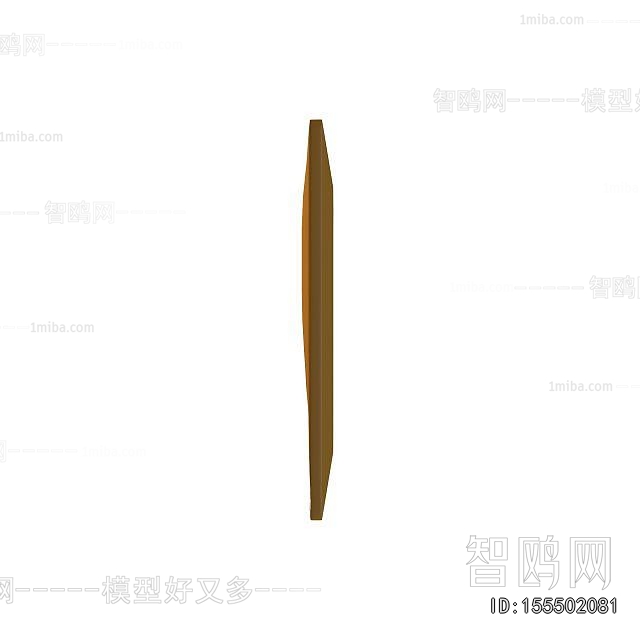 Modern Soft Wall Panel