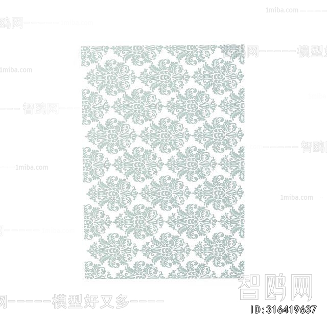 European Style Wall Decoration