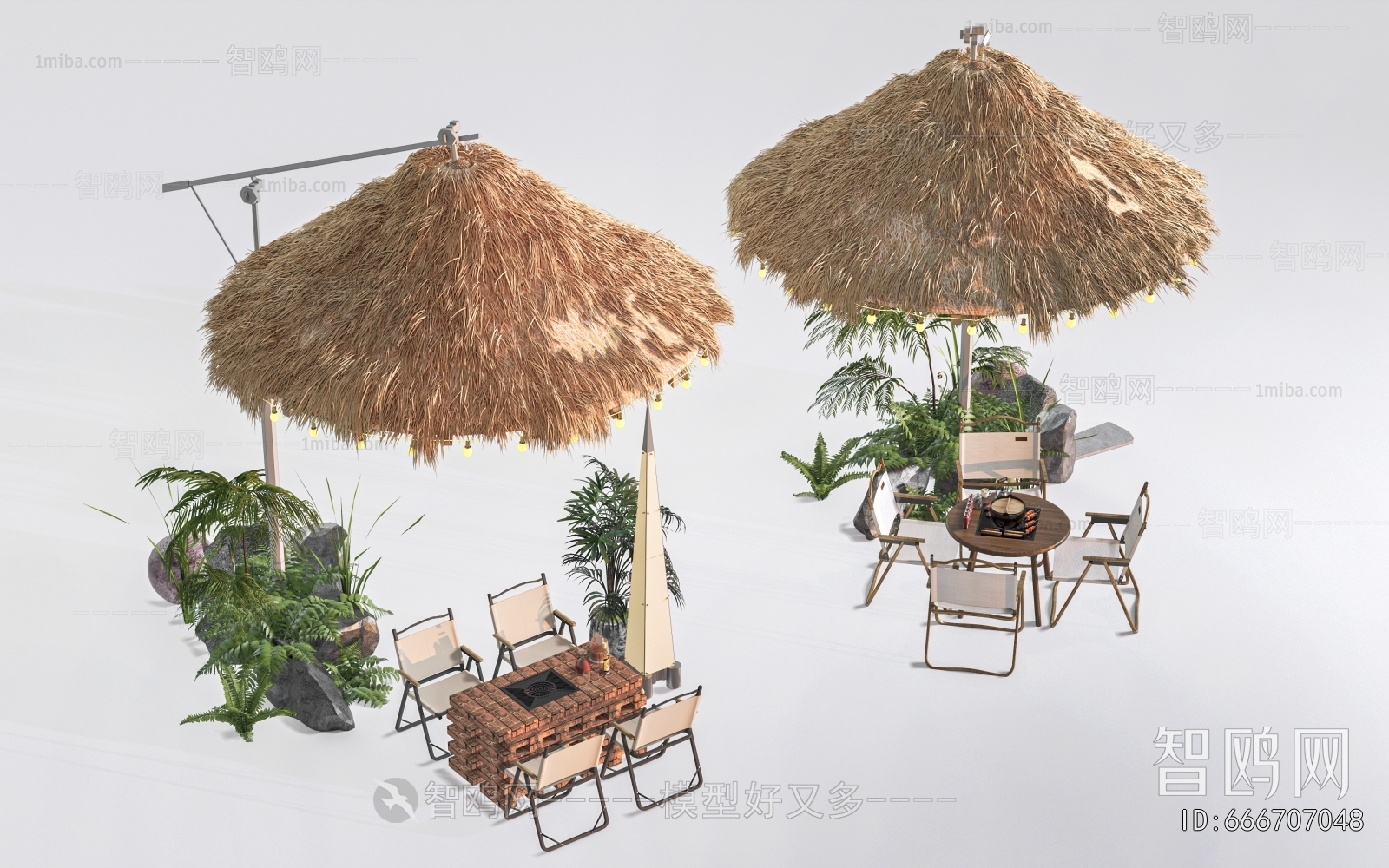 Modern Outdoor Tables And Chairs