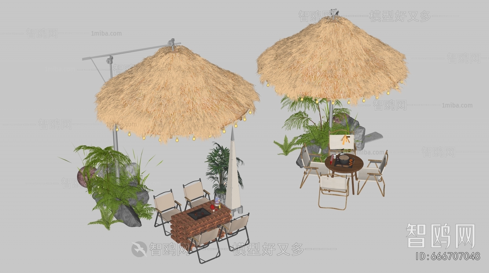 Modern Outdoor Tables And Chairs