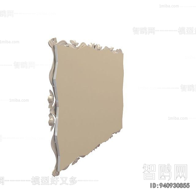 European Style The Mirror