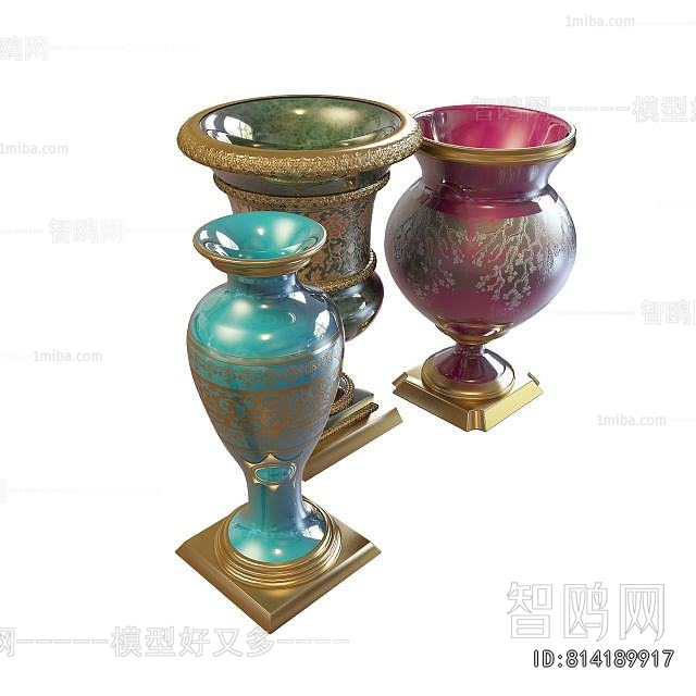 European Style Utensil