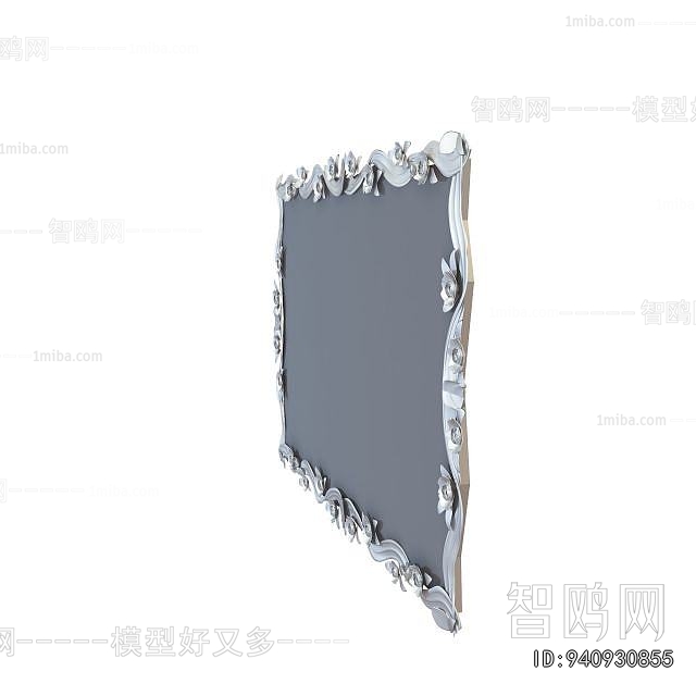 European Style The Mirror