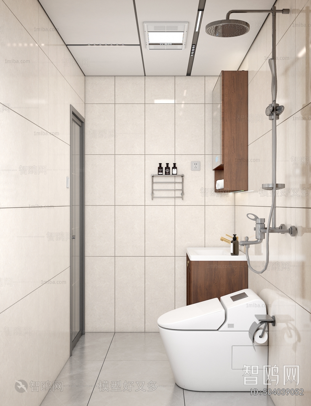 New Chinese Style TOILET