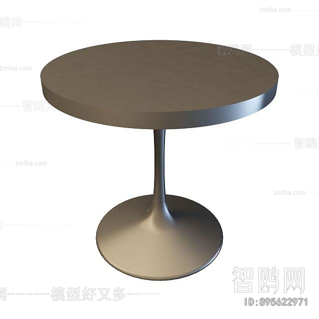 Modern Leisure Table And Chair
