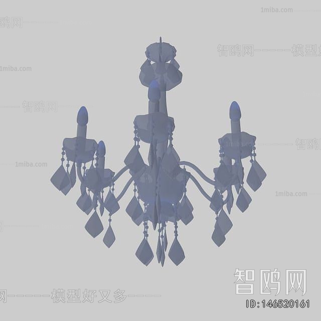 European Style Droplight