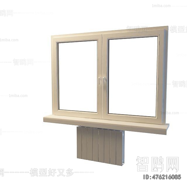 Modern Window