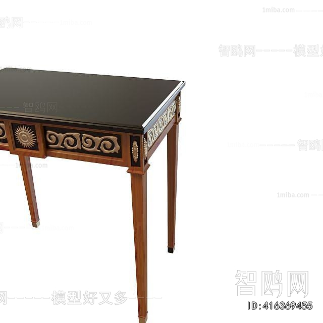 New Chinese Style Side Table/corner Table