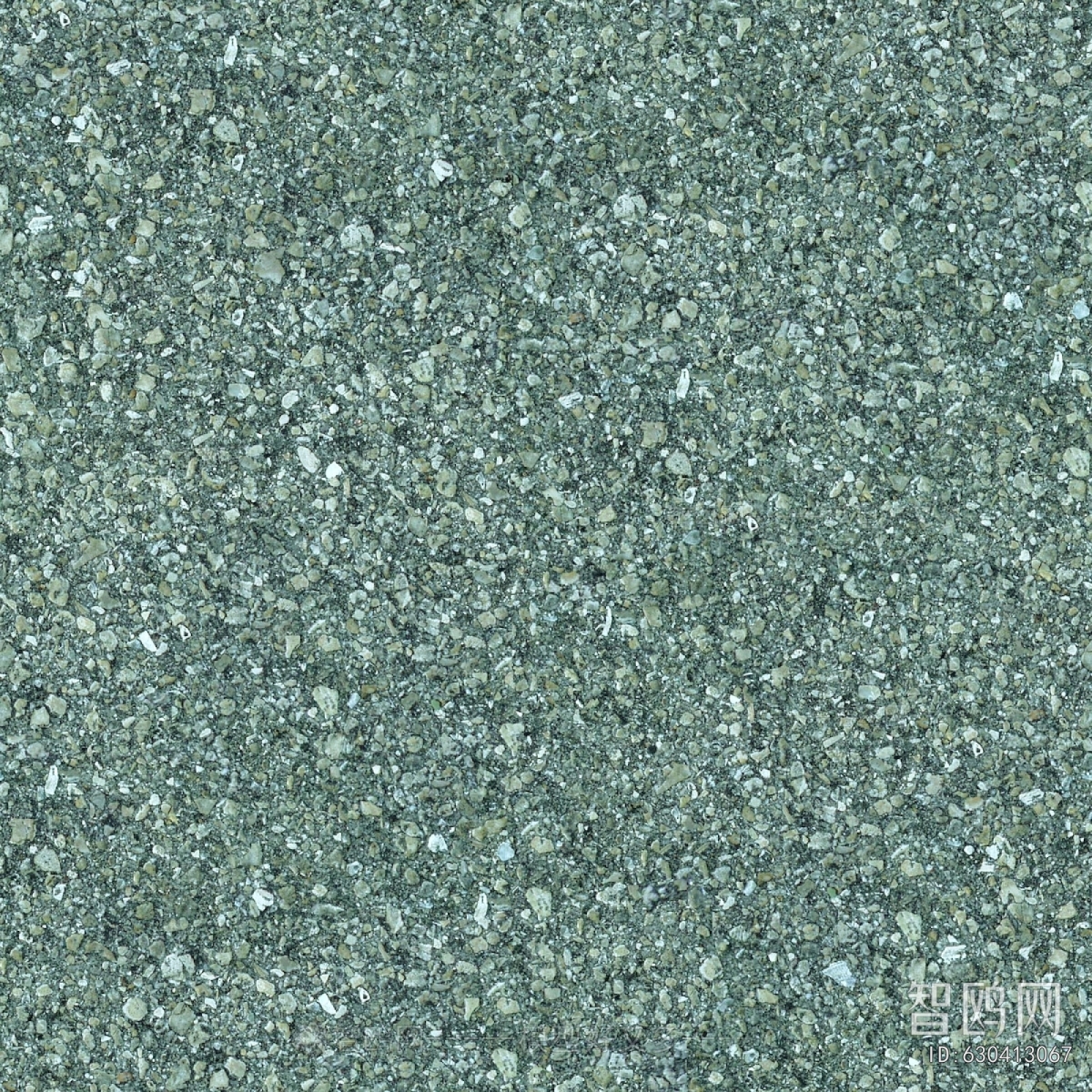 Other Exterior Scenes