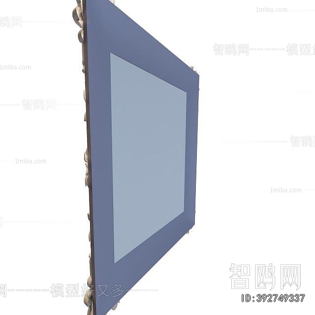 European Style The Mirror