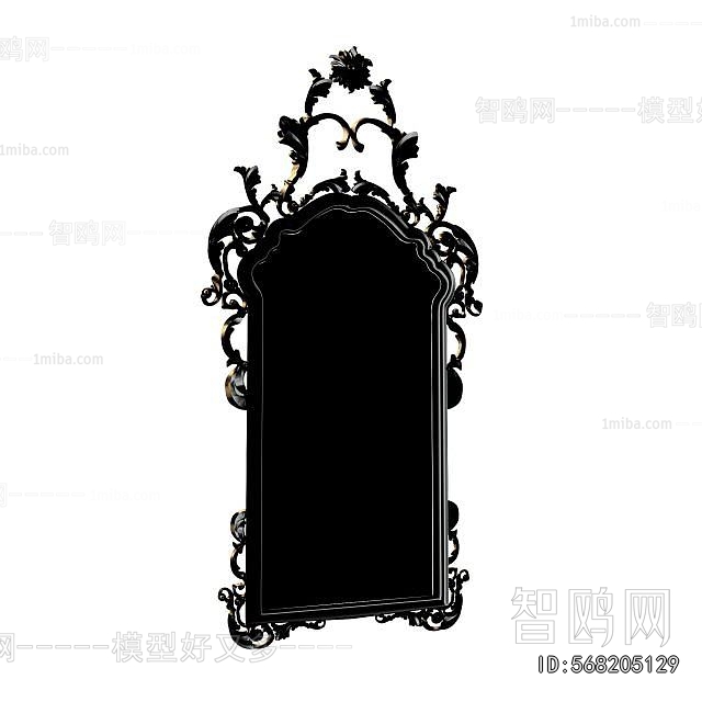 European Style The Mirror