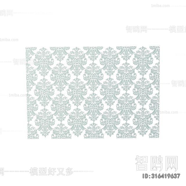 European Style Wall Decoration