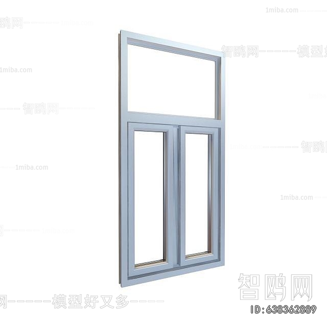 Modern Window