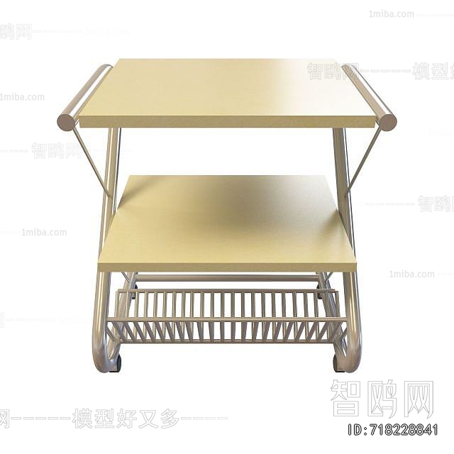 Modern Side Table/corner Table