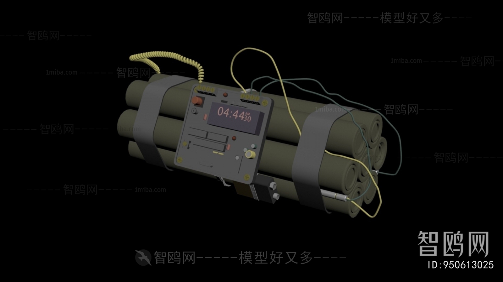 Modern Military Equipment