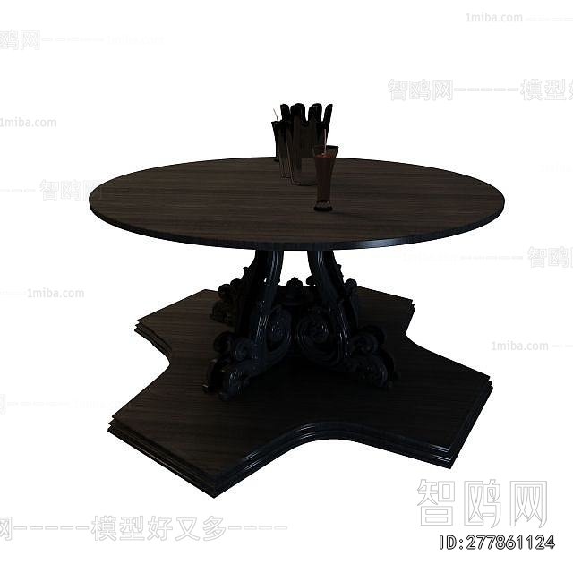 Modern Table