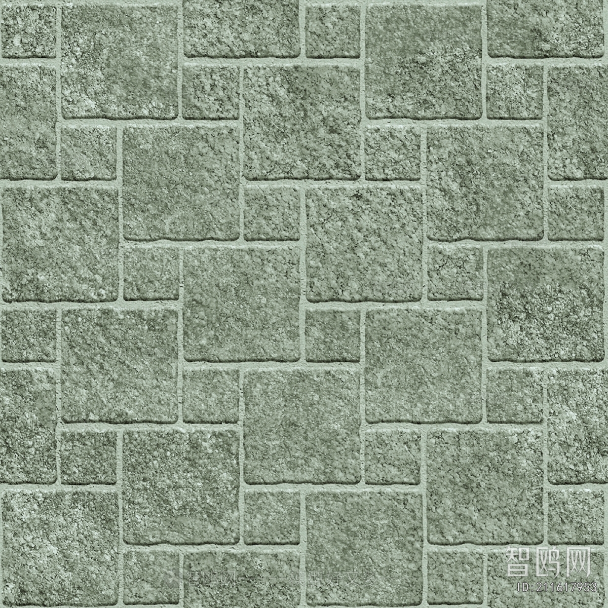 Artificial Stone