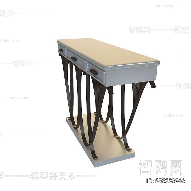 European Style Dresser