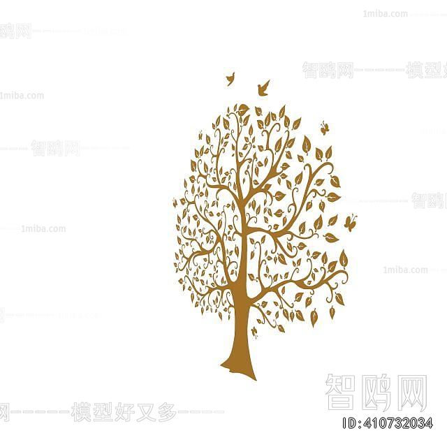 Modern Wall Decoration