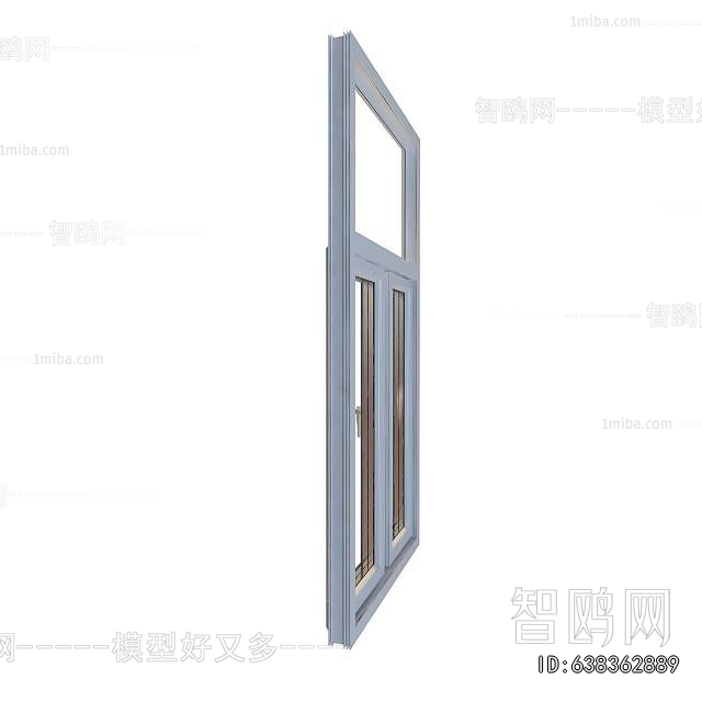 Modern Window