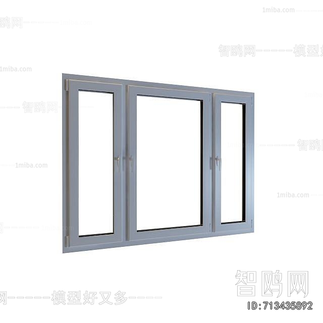 Modern Window