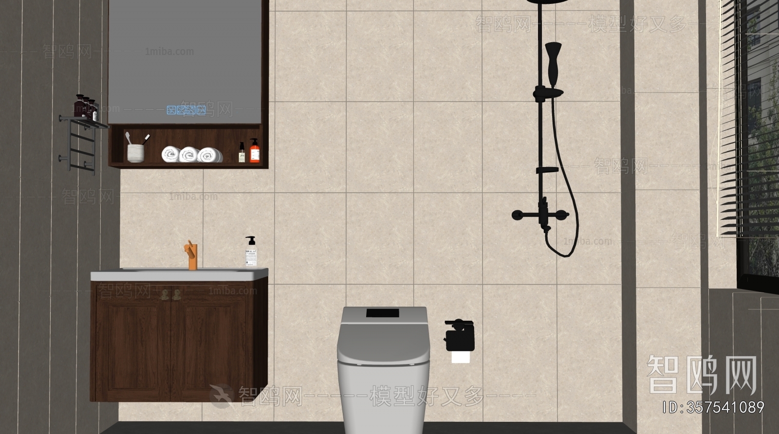 New Chinese Style TOILET