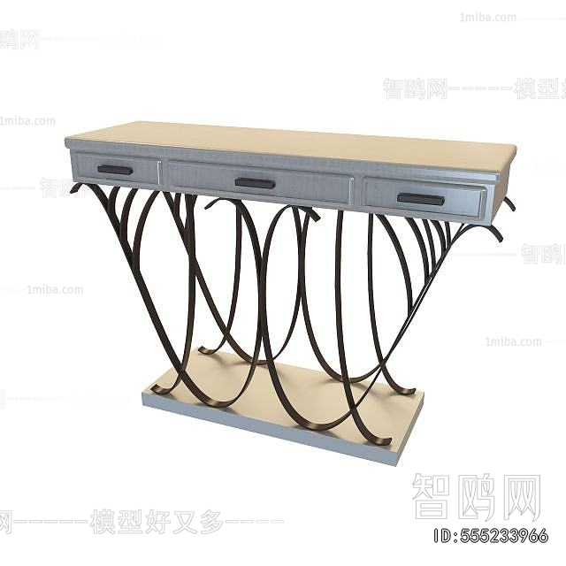 European Style Dresser