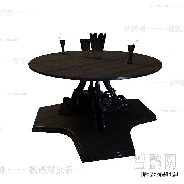 Modern Table