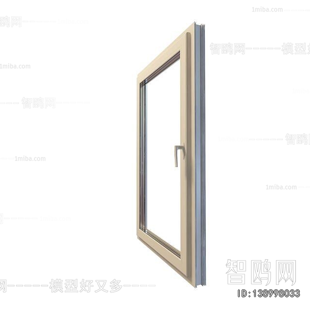Modern Window