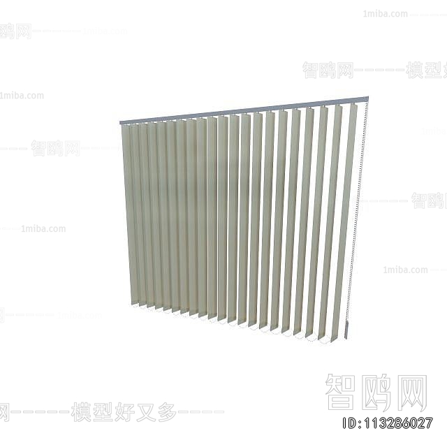 Modern Venetian Blinds