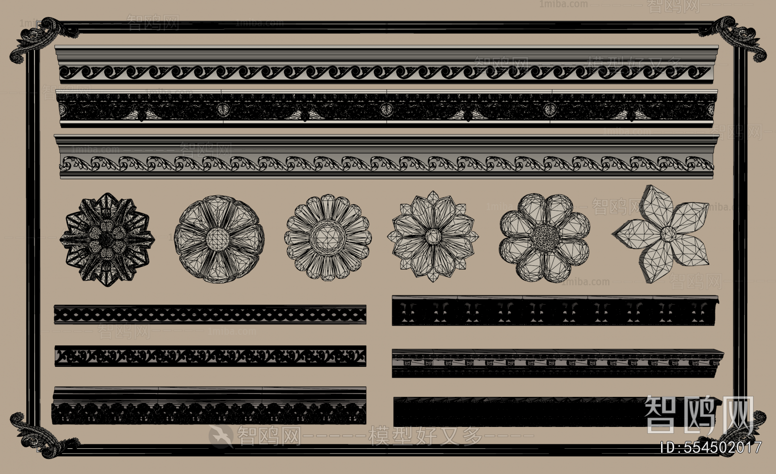 European Style Linellae