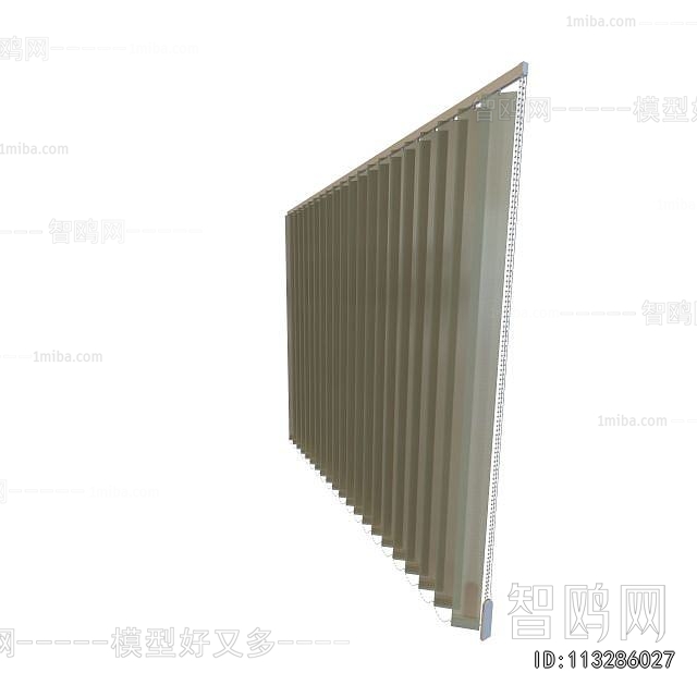 Modern Venetian Blinds