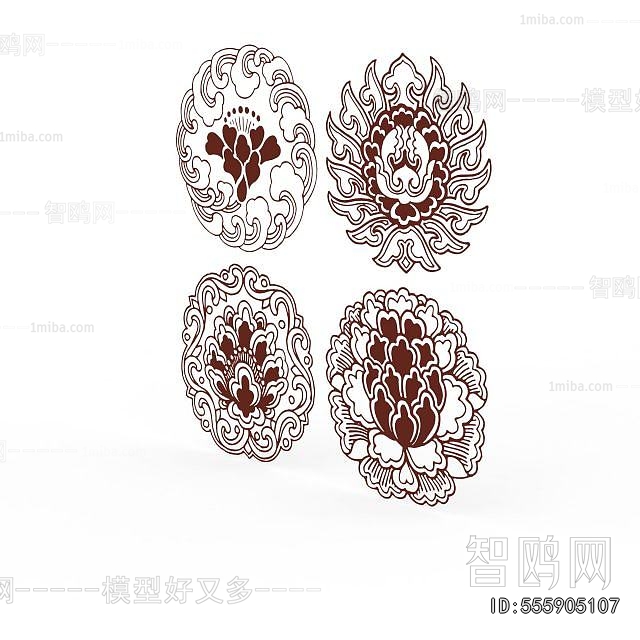 Modern Wall Decoration