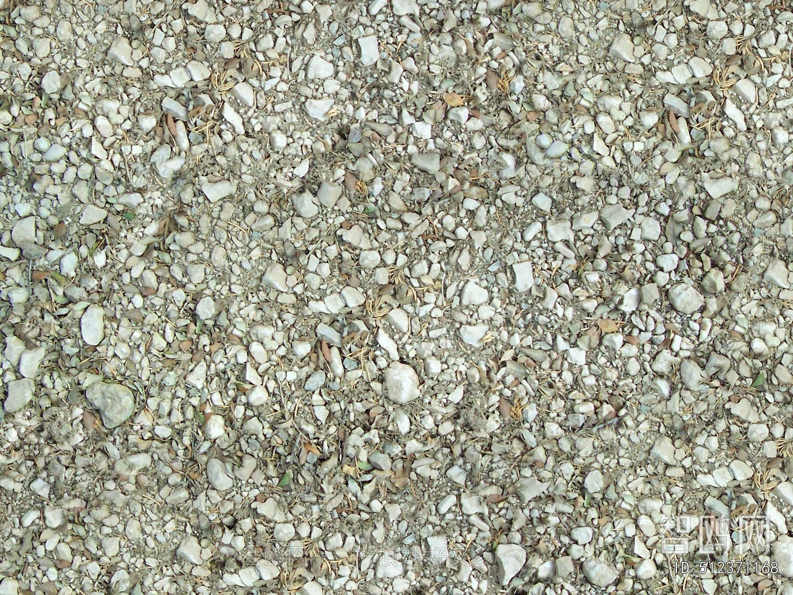 Gravel Ground