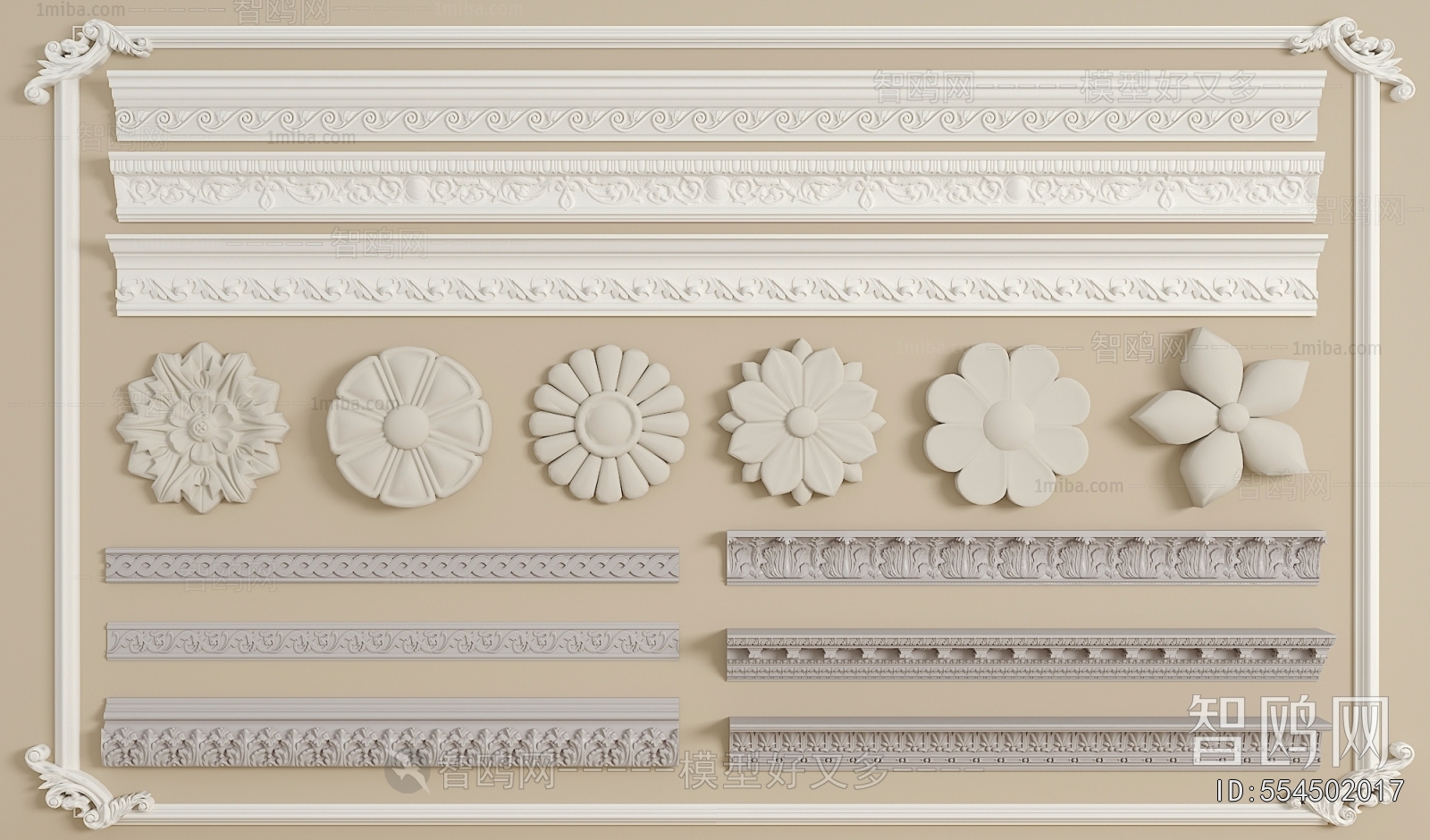 European Style Linellae