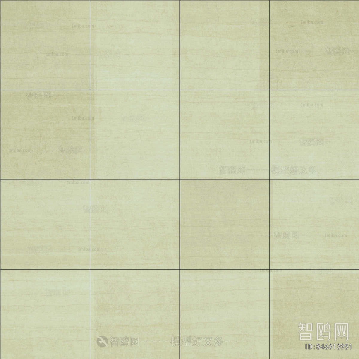 石材砖墙