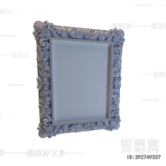 European Style The Mirror