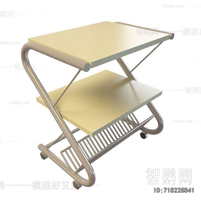 Modern Side Table/corner Table