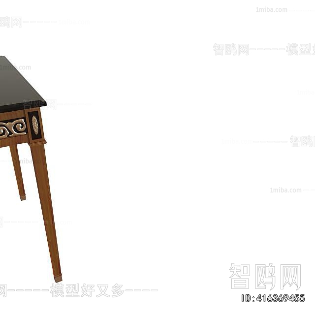 New Chinese Style Side Table/corner Table