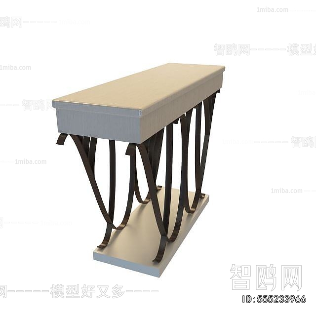 European Style Dresser