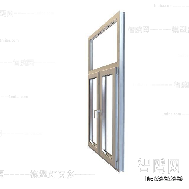 Modern Window