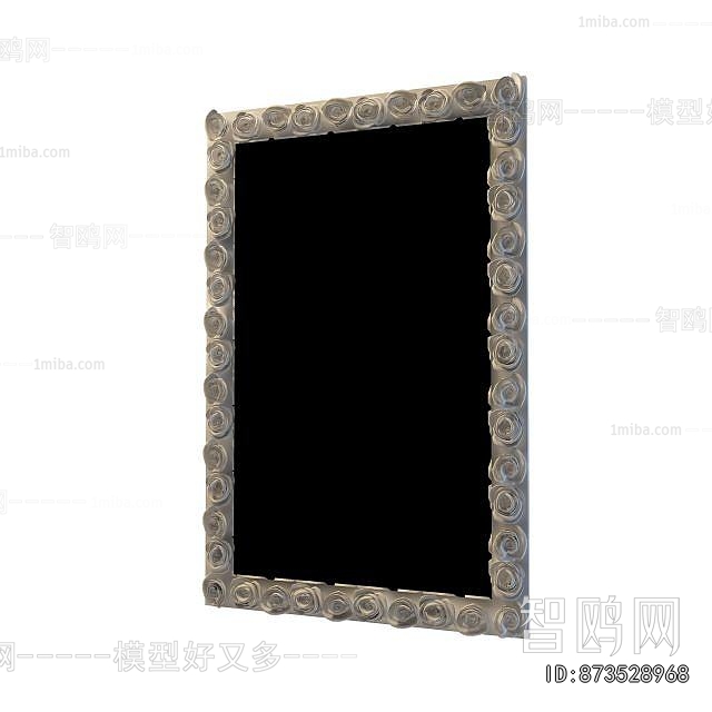 European Style The Mirror