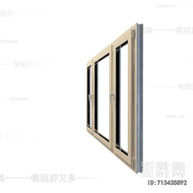 Modern Window